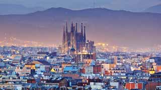 Tour Completo de Barcelona