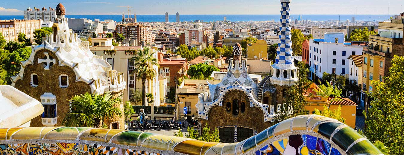 Barcelona Comprehensive Tour