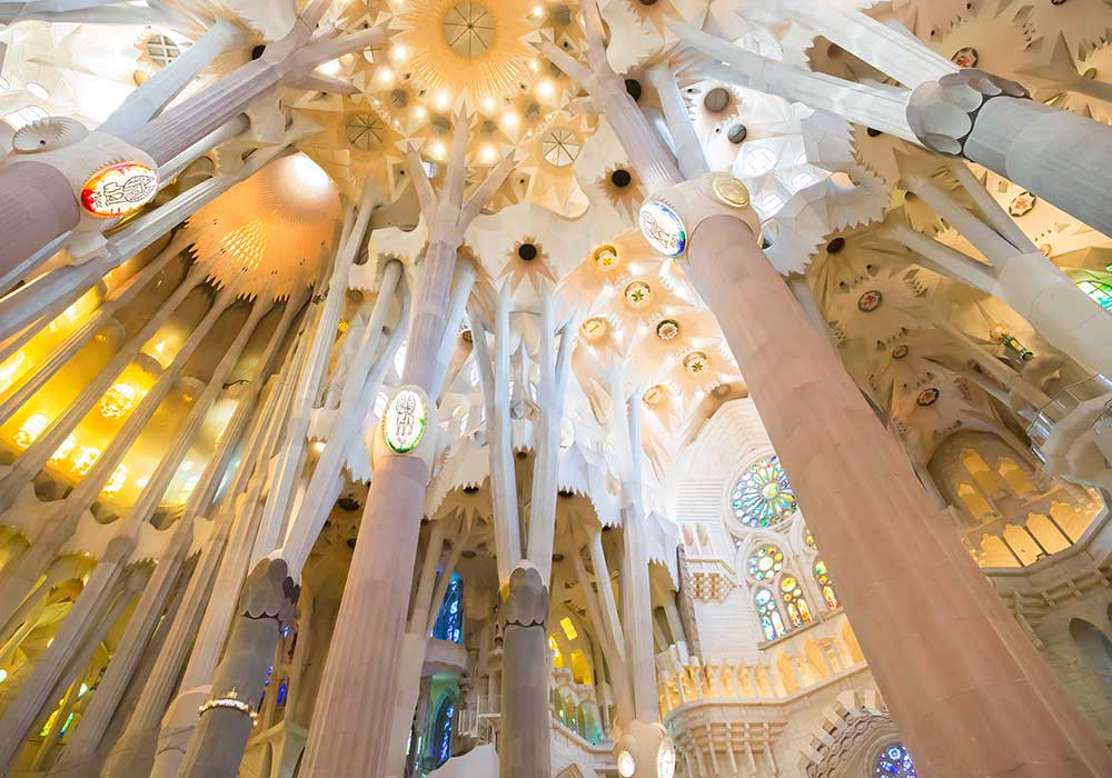 Antoni Gaudí and his time