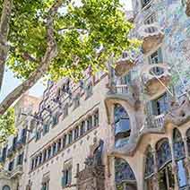 The 12 best sights of Barcelona