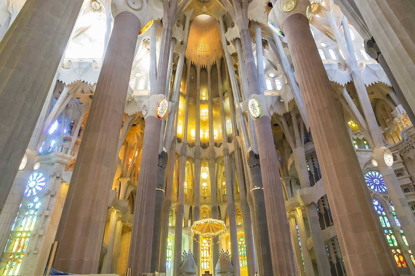 Sagrada Familia 