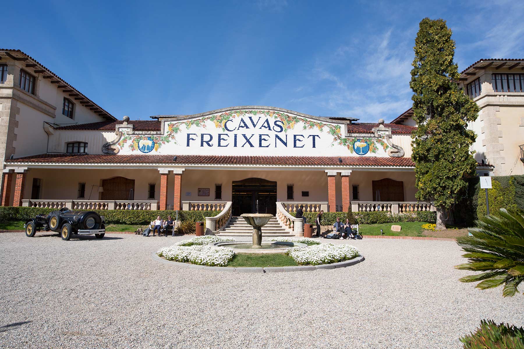 Freixenet