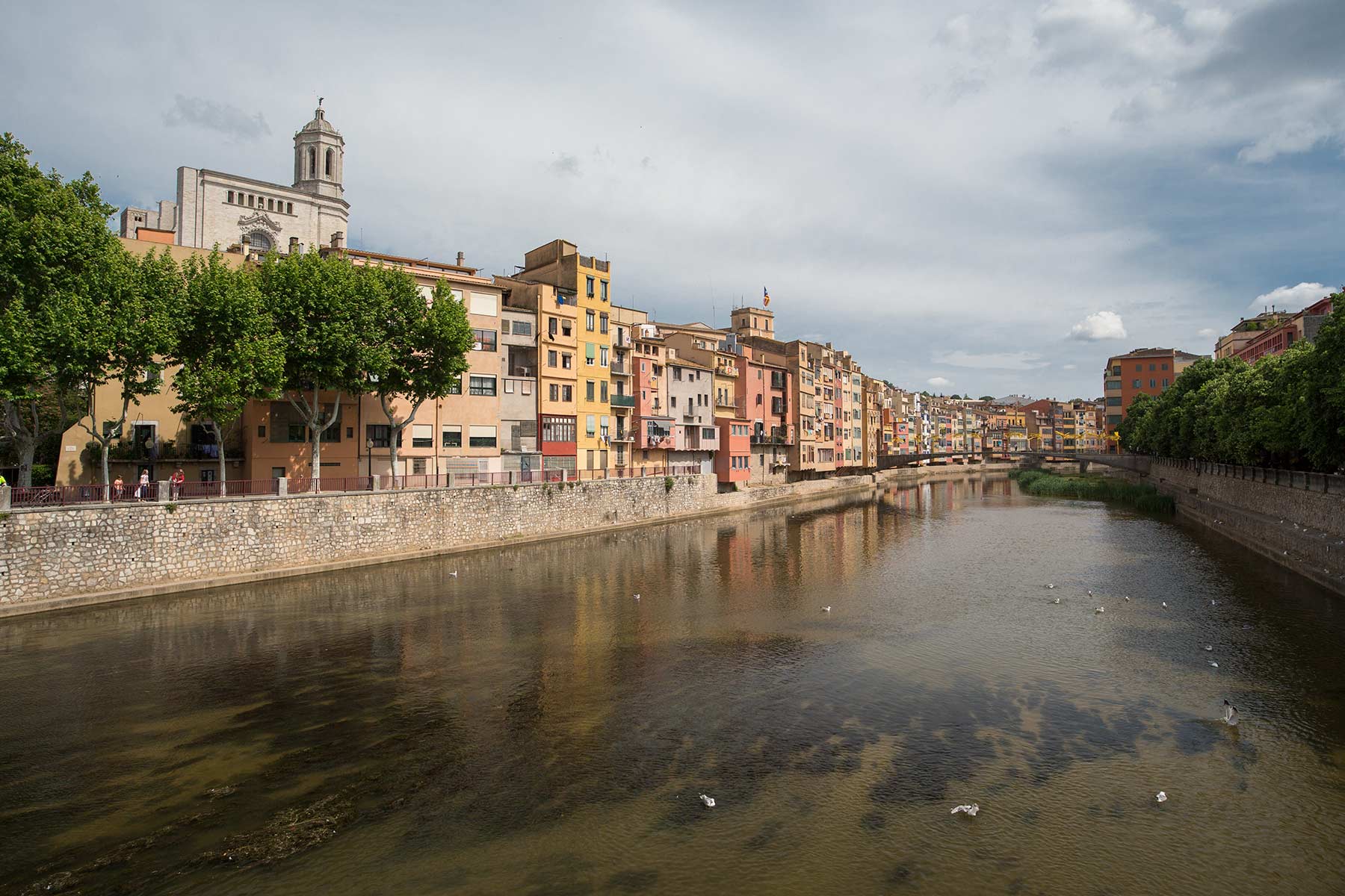 Girona