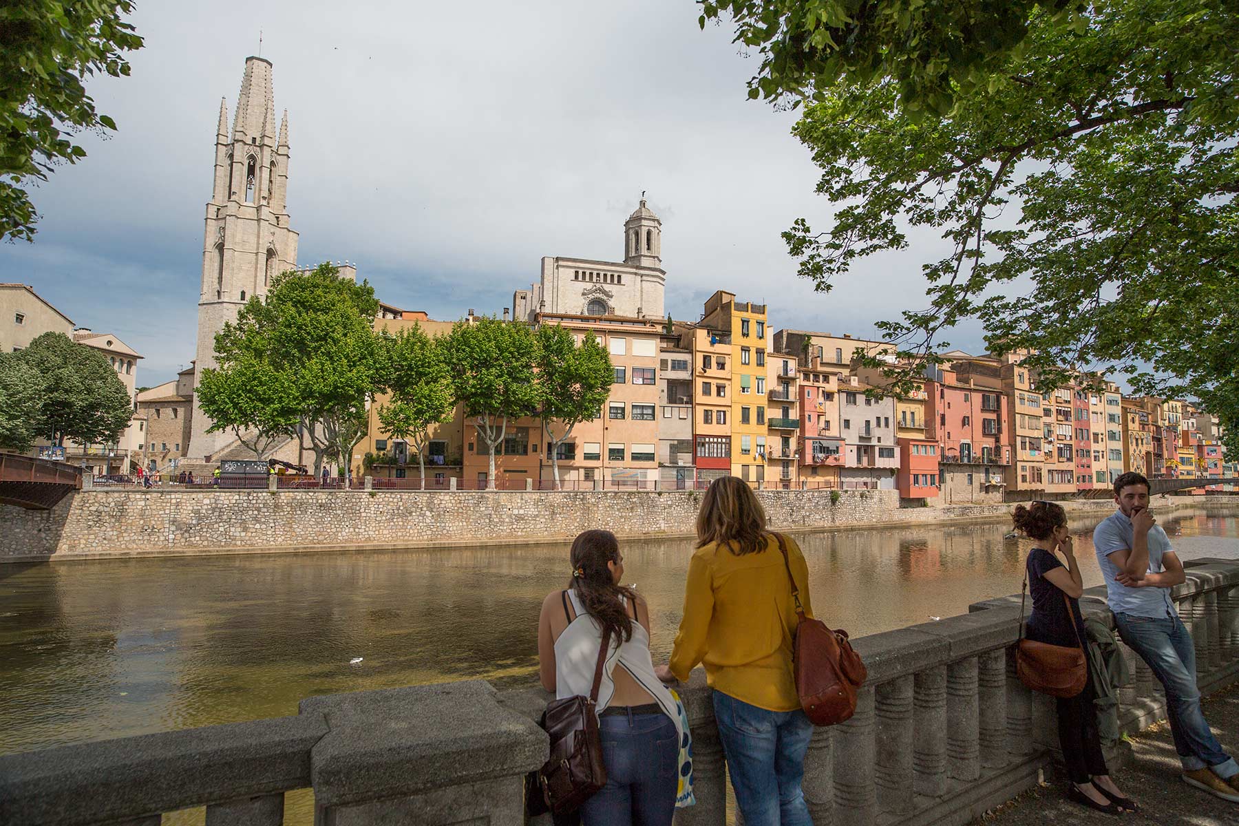 Girona