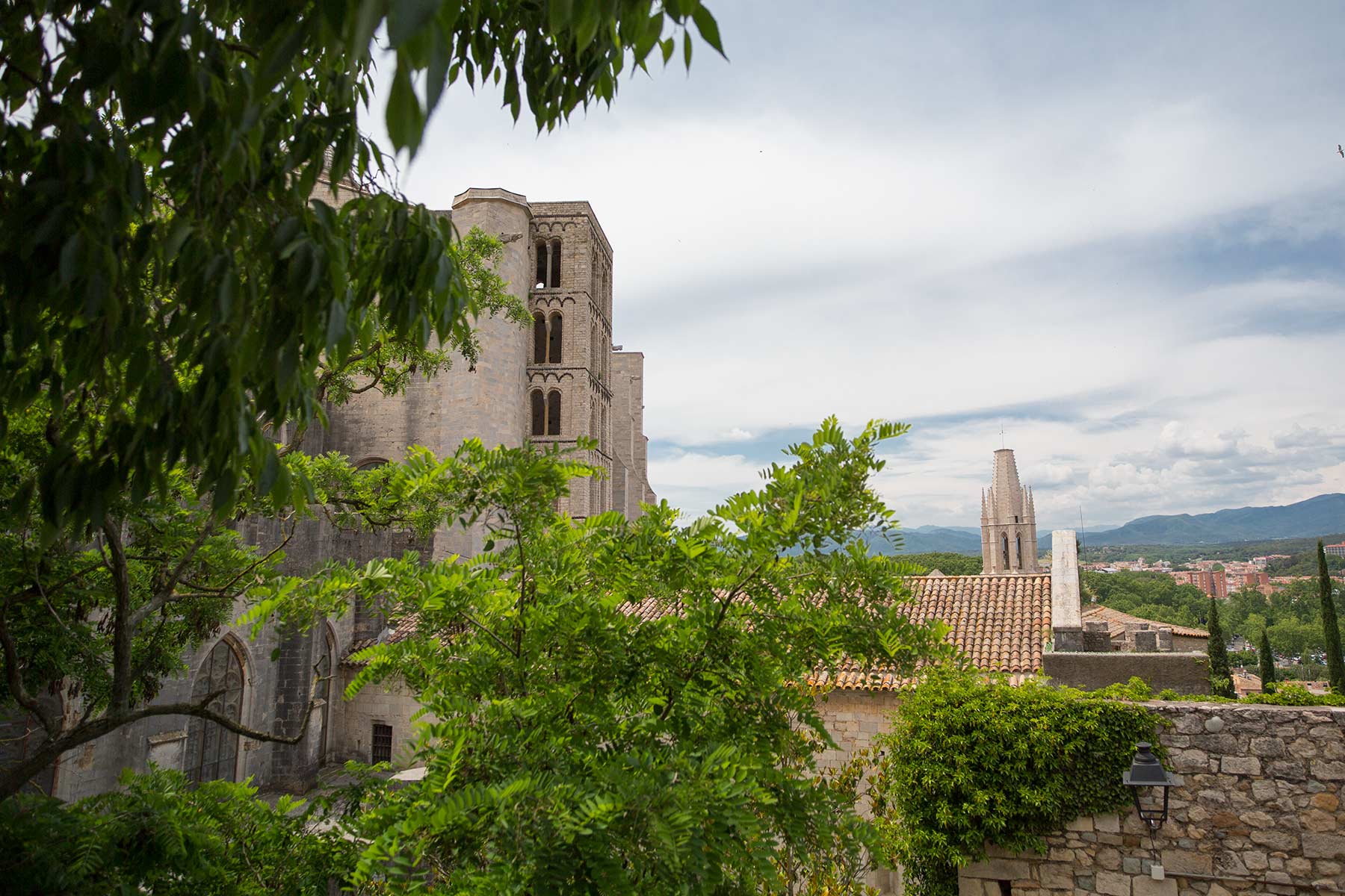 Girona