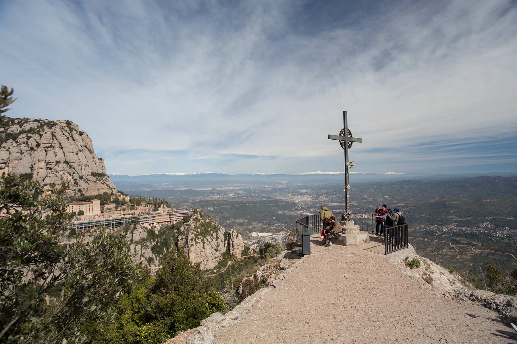 Montserrat