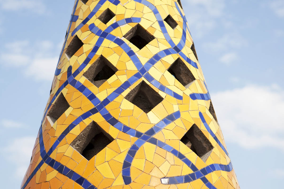 Palau guell