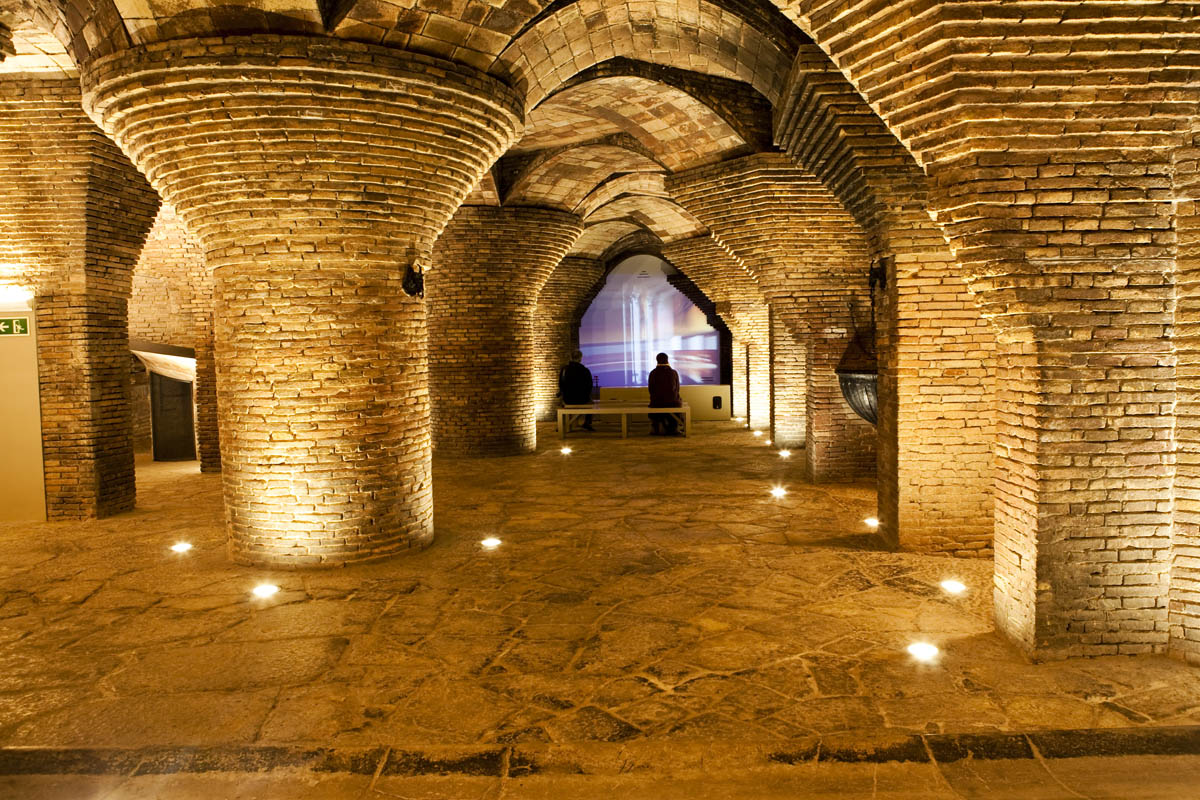 Palau guell