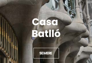 Casa Batlló