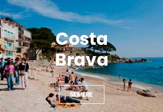 Costa Brava