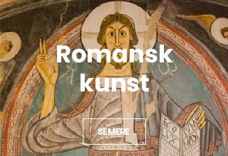 Romansk kunst