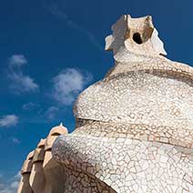 Casa Mila