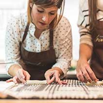 Cooking class i Barcelona med privat kok