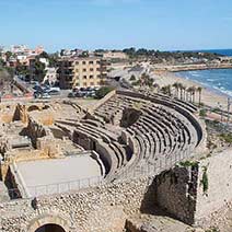 Tarragona Tour from Barcelona