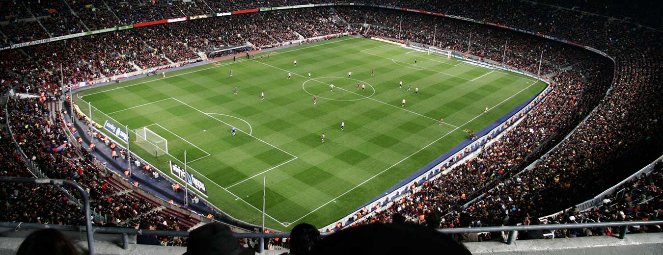 Camp Nou