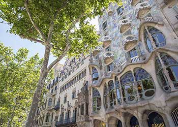 Casa Batlló