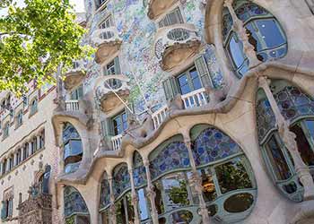 Casa Batlló