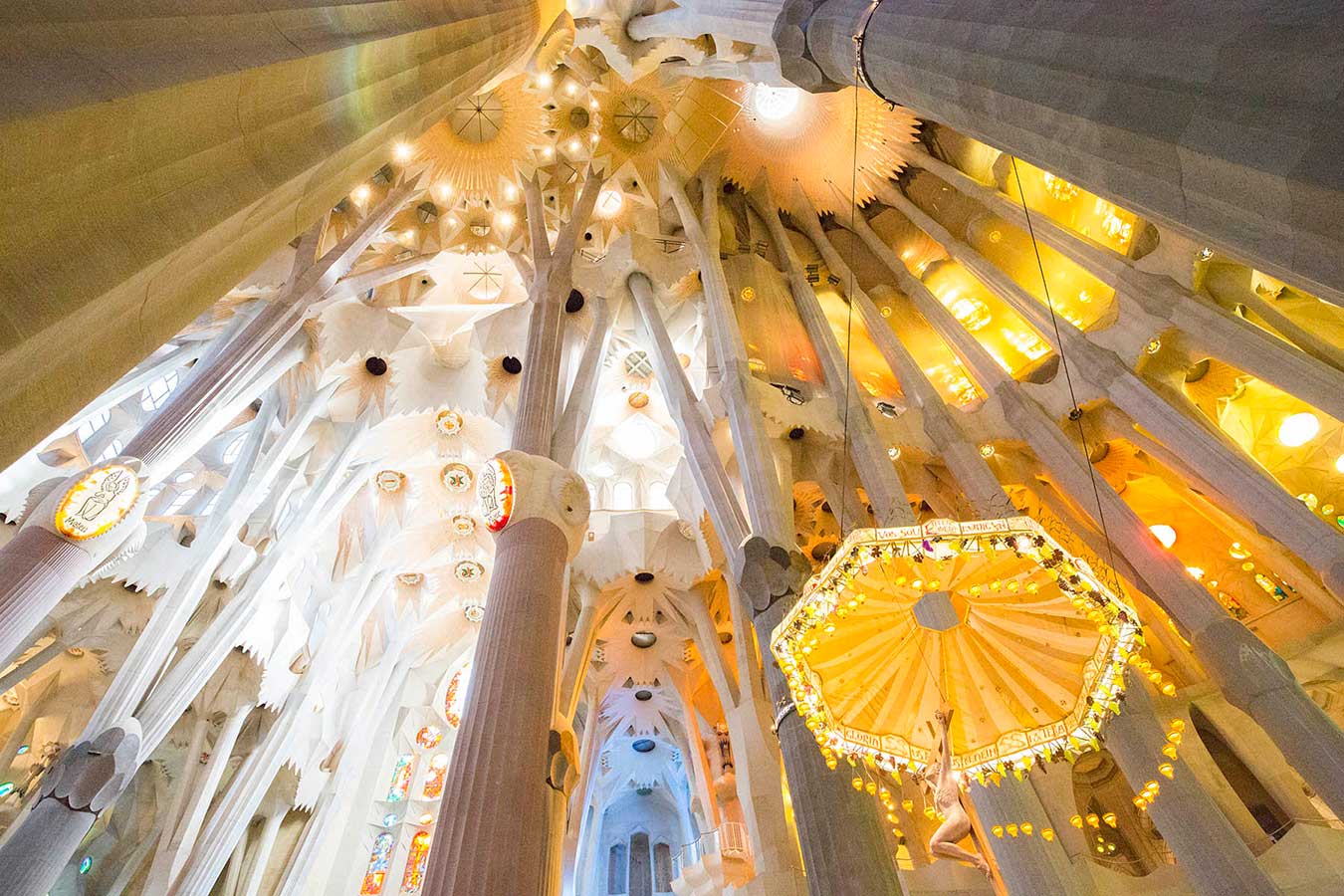 Sagrada Familia