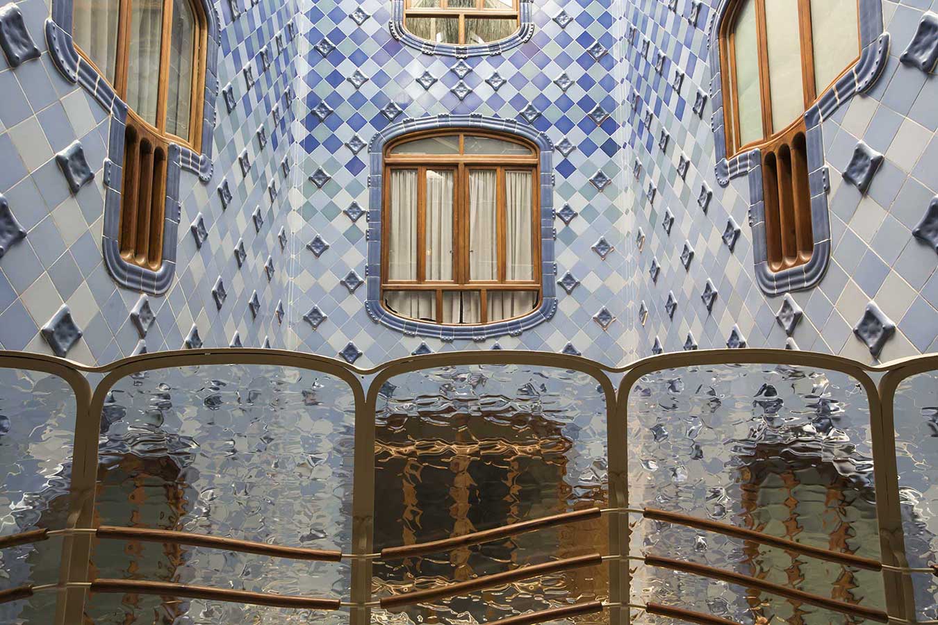 Casa Batlló