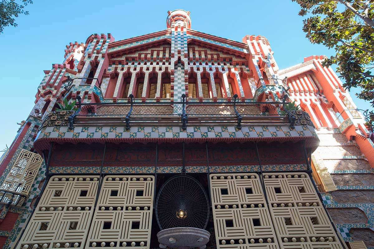 Casa Vicens