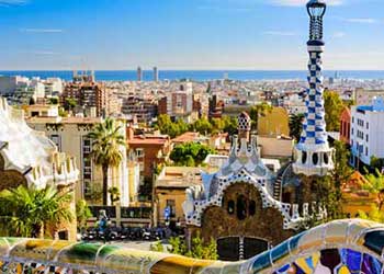 Tour completo de Barcelona