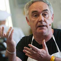 Ferran Adria