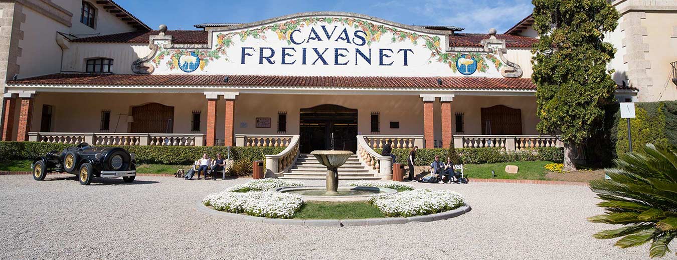 Freixenet