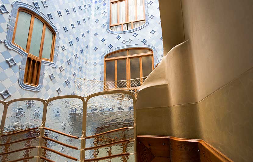 Casa Batlló