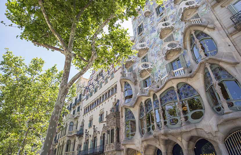 Casa Batlló