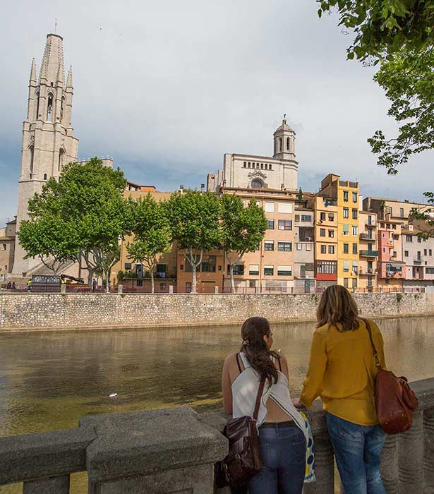 Girona