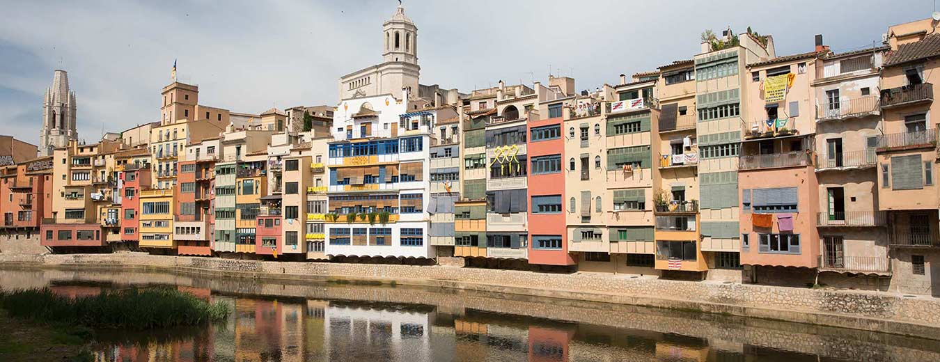 Girona