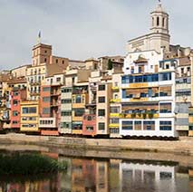 Girona & Costa Brava Tour