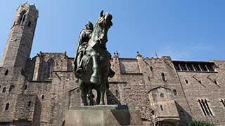 Gothic Quarter Tour