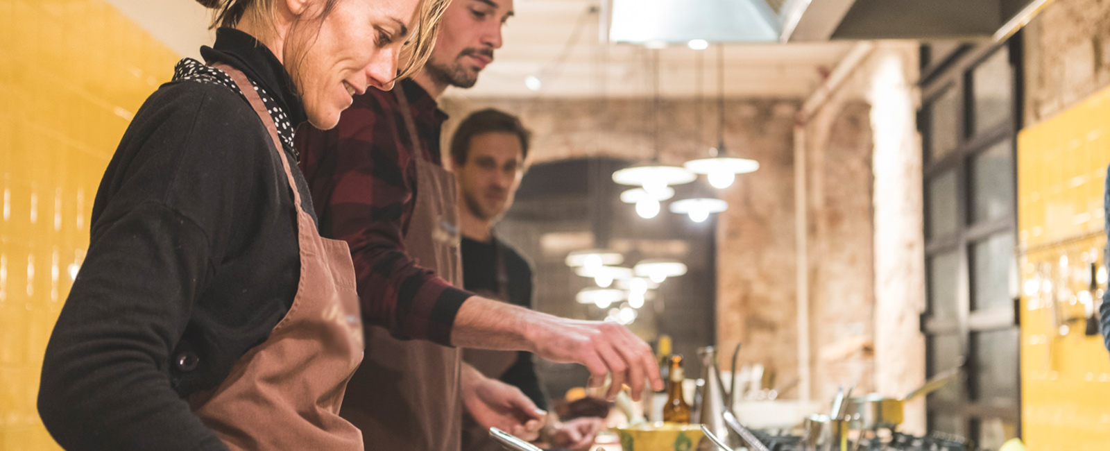 zakenreizen - teambuilding