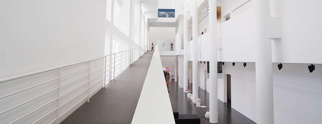 Macba museum