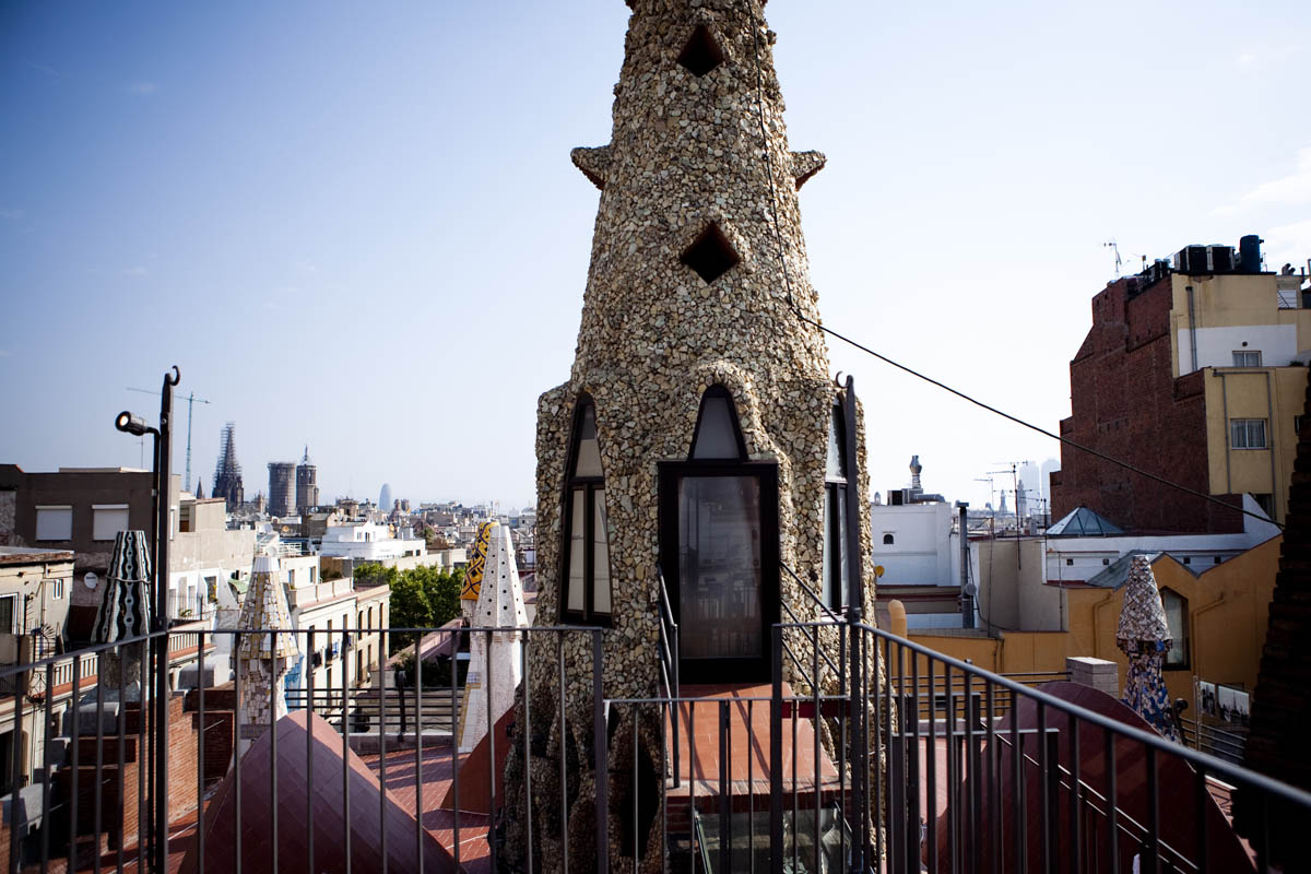 Palau Guell