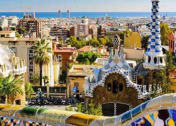 Park Güell