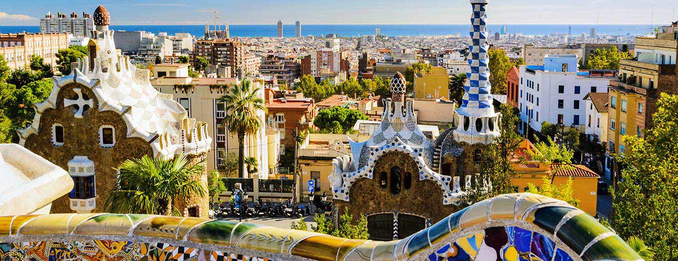 Park Güell