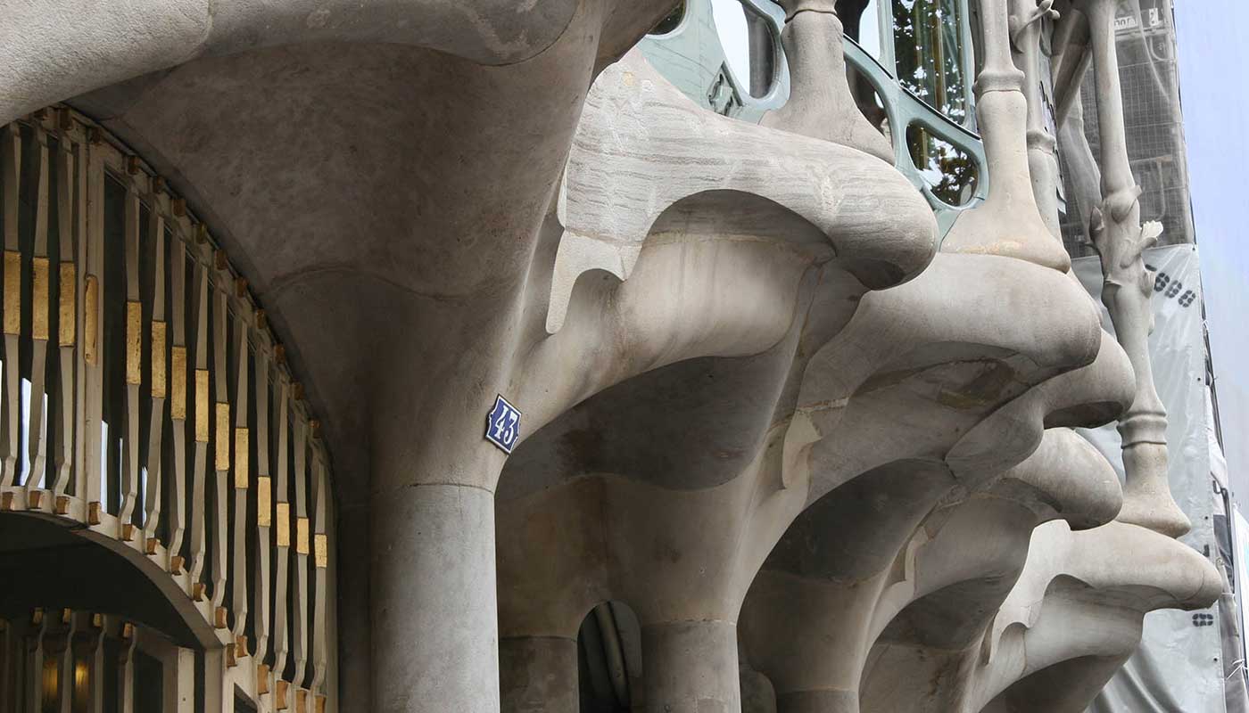 Casa Batlló