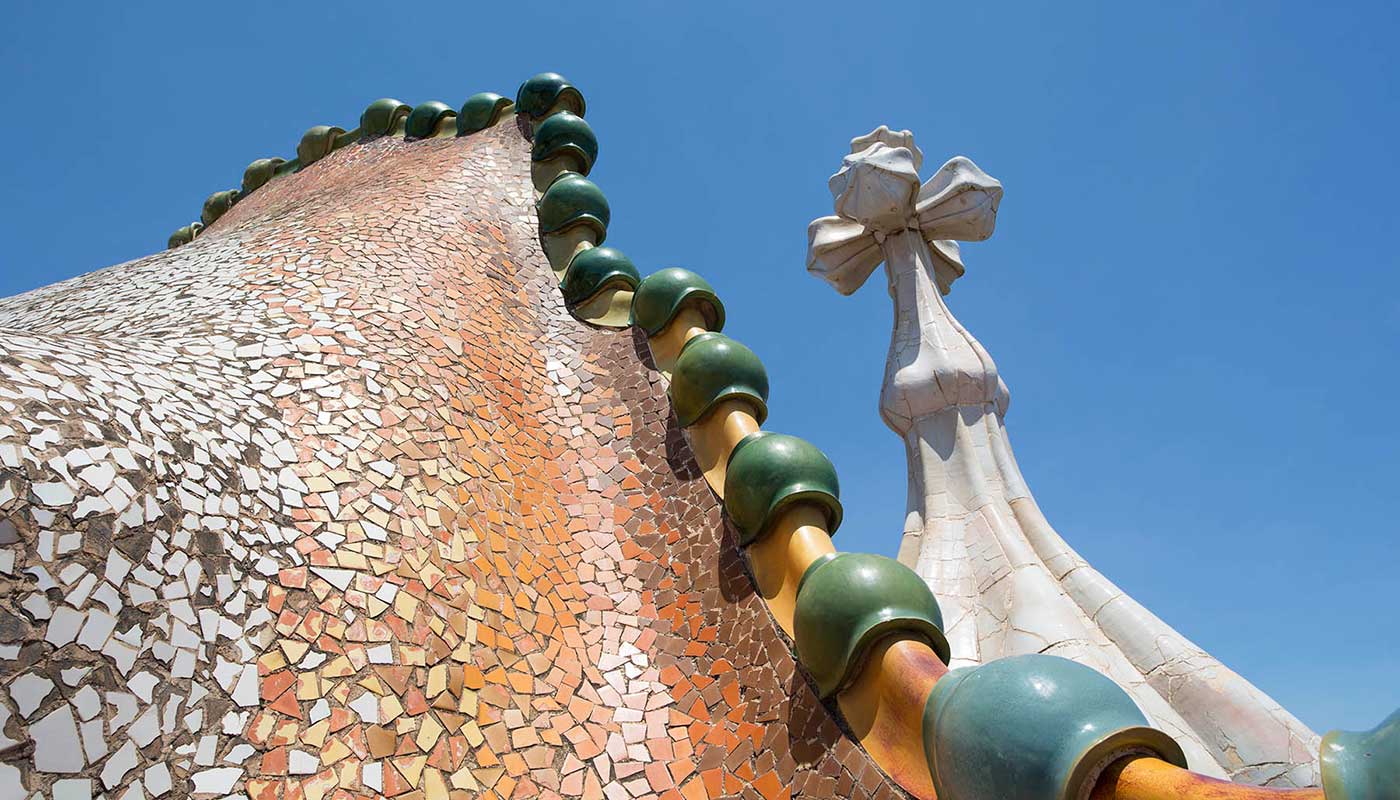 Casa Batlló