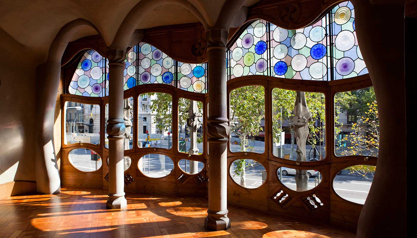 Casa Batlló