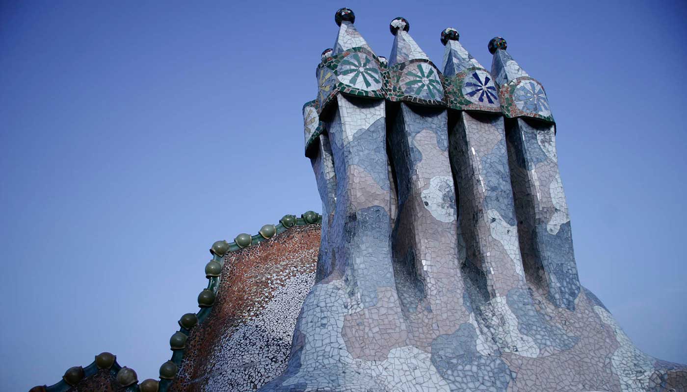 Casa Batlló