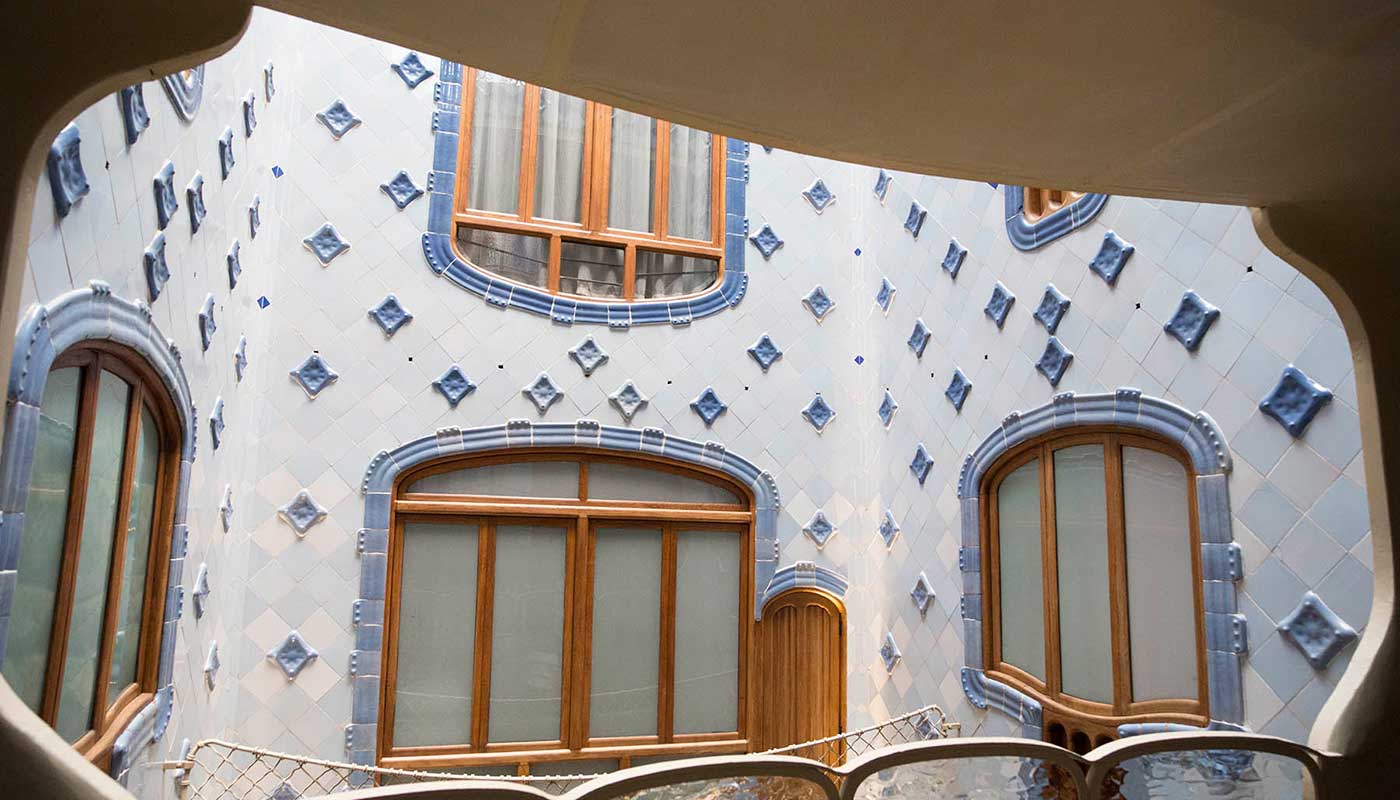 Casa Batlló