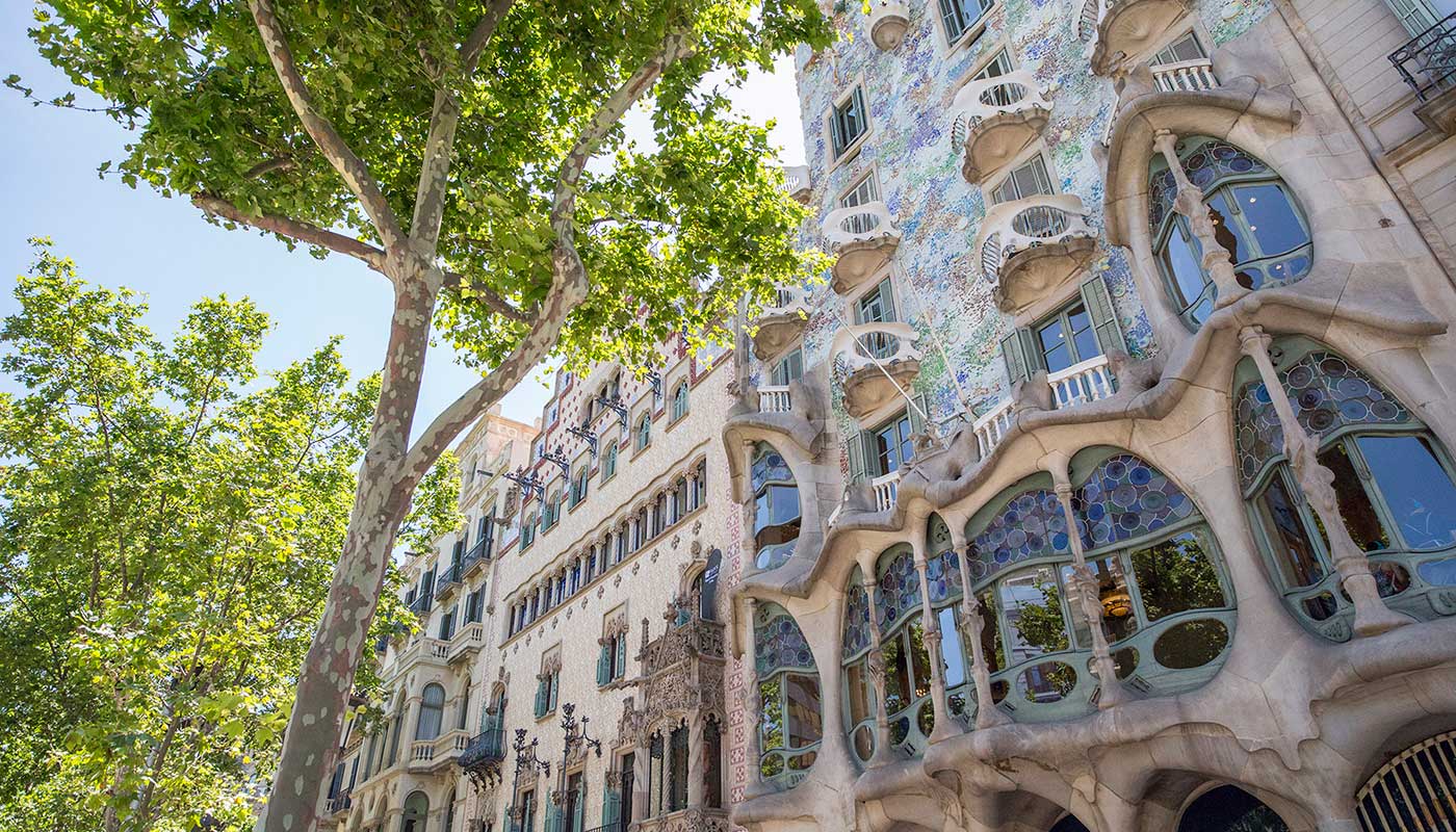 Casa Batlló