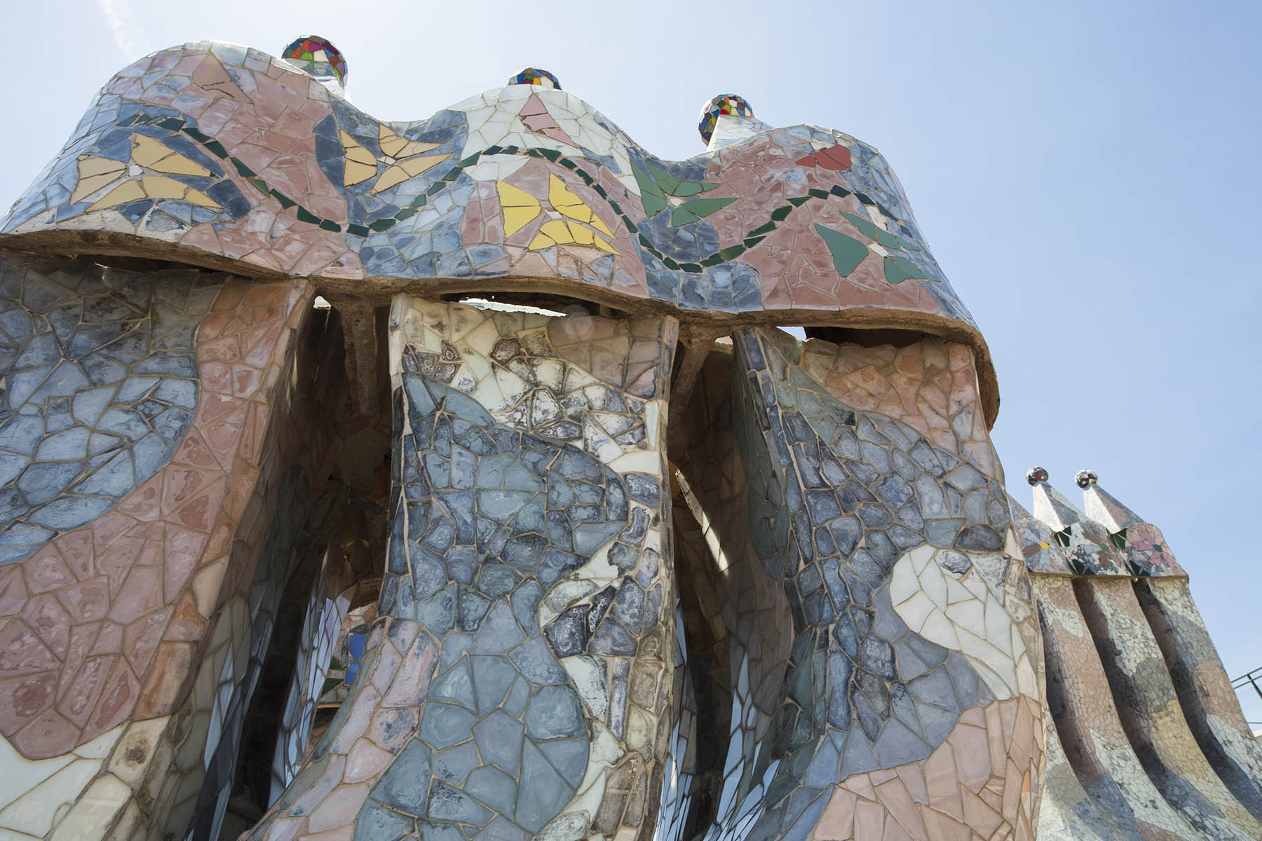 Casa Batlló