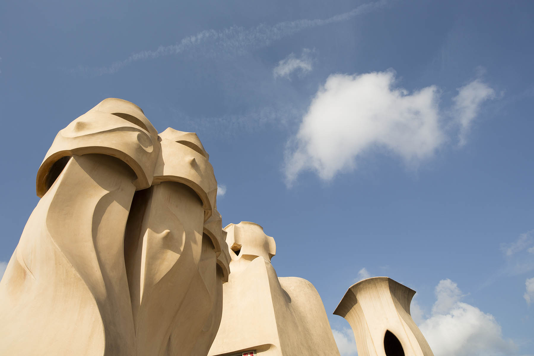 Casa Milà