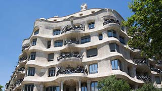 Casa Milà