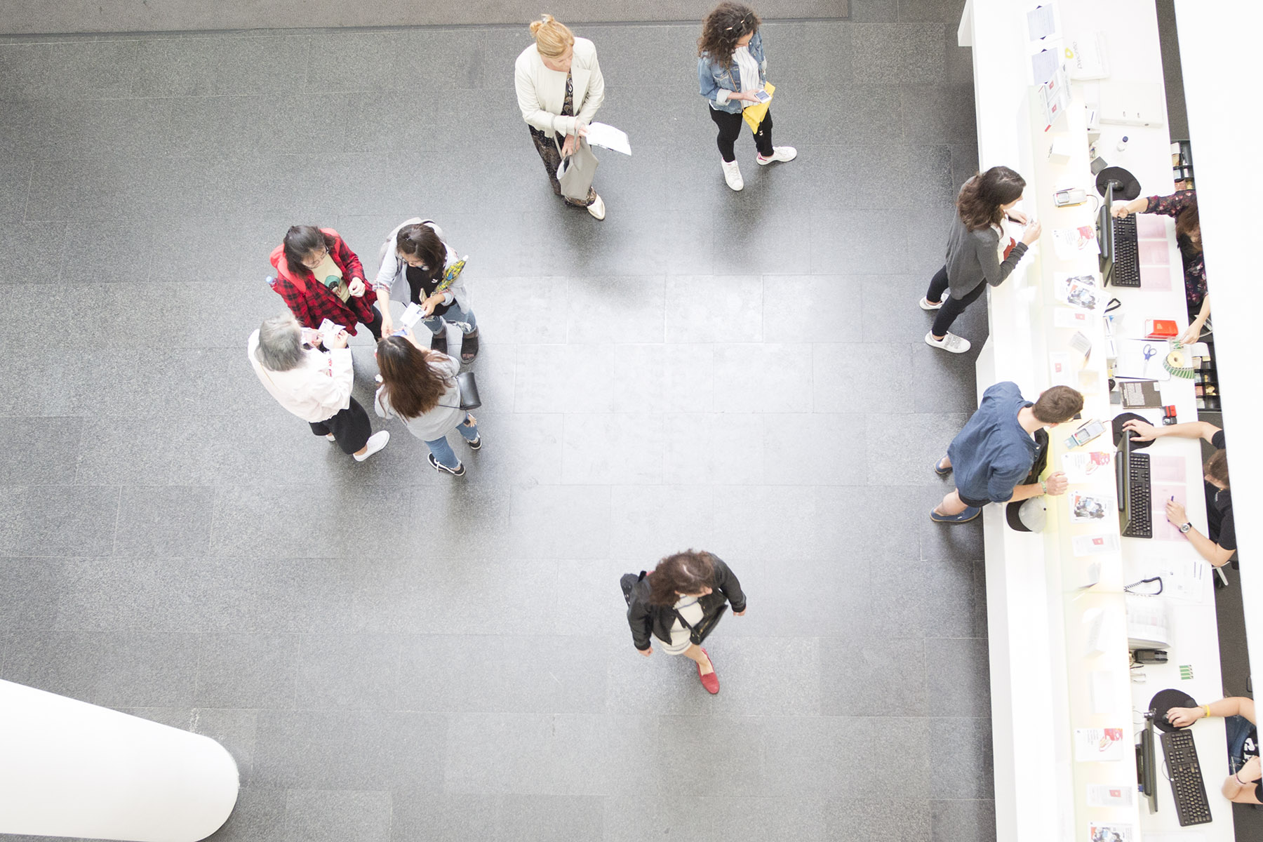 MACBA Barcelona