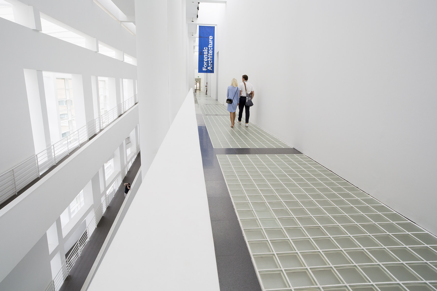 MACBA Barcelona