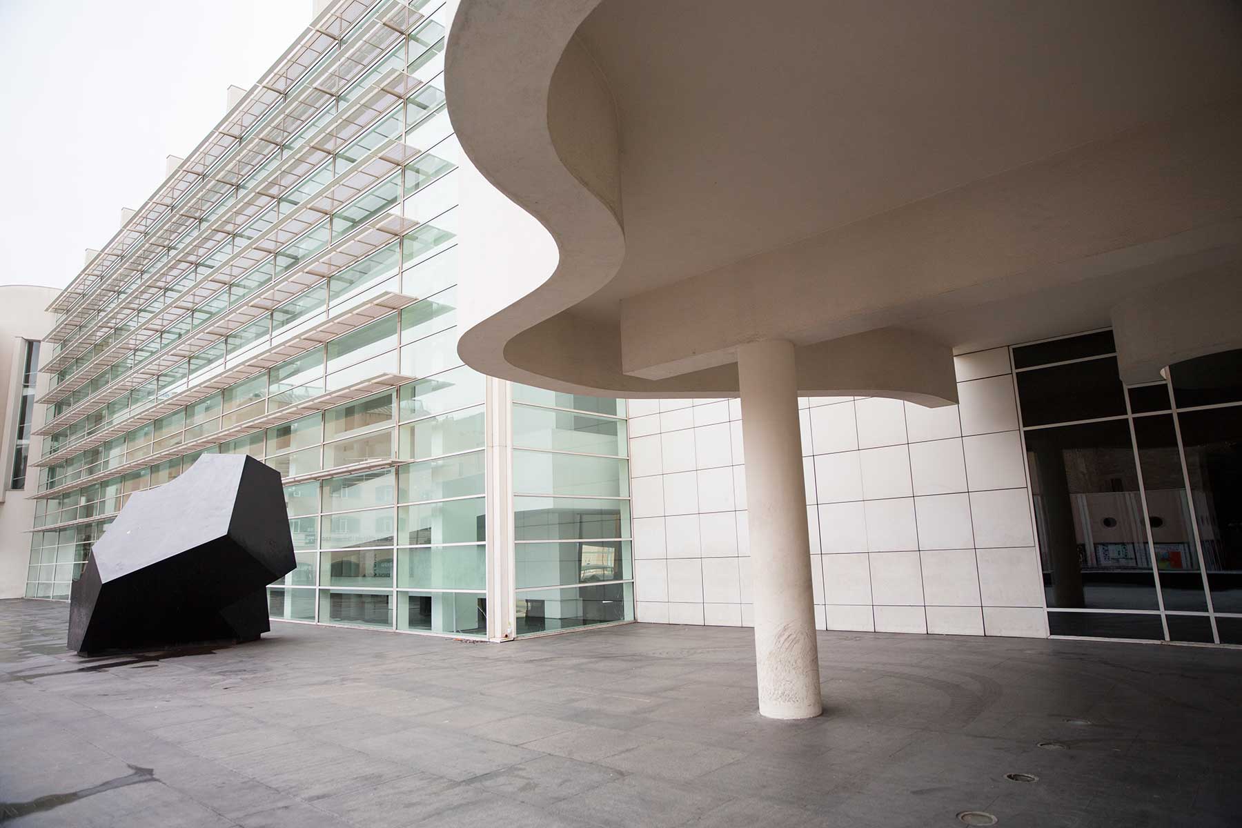 MACBA Barcelona